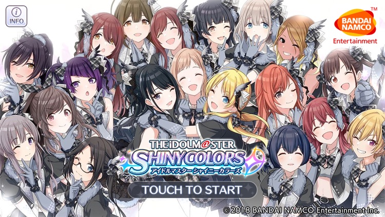 アイドルマスター シャイニーカラーズ