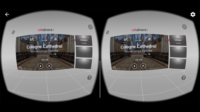 VRdirect screenshot 4