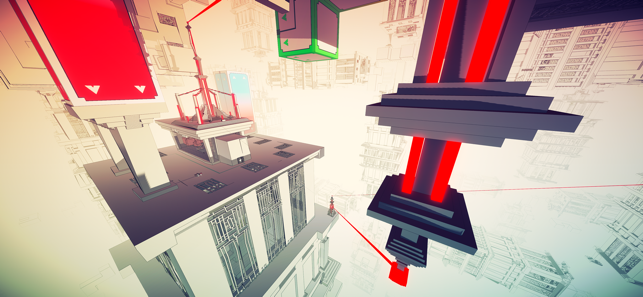 ‎Manifold Garden スクリーンショット