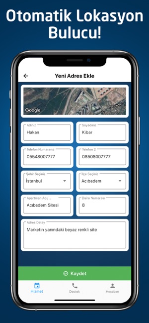 Temizlikyolda(圖5)-速報App