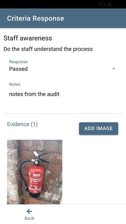 MY Audits