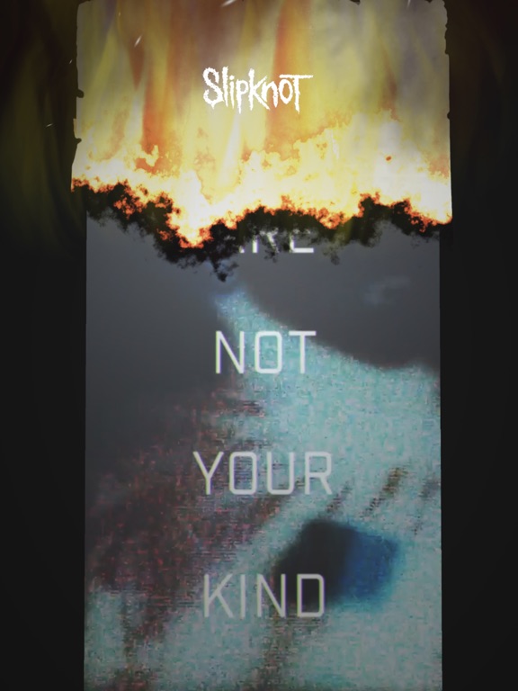 Nero Forte iPad screenshot 4 - Music app