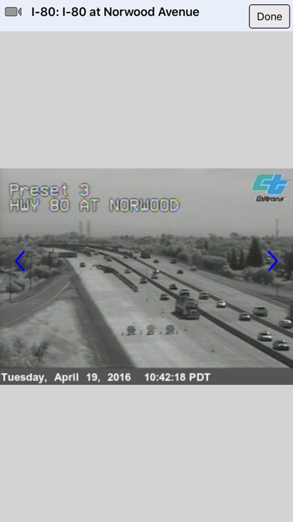 Sacramento 511 screenshot-3