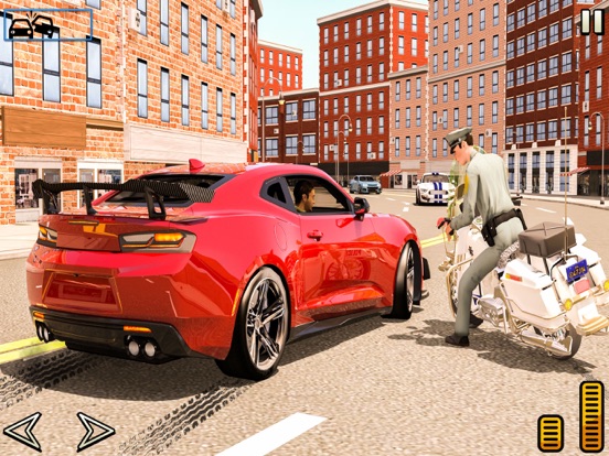 Screenshot #6 pour Content Virtuel Famille Simula