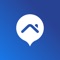 HomzDirect offers a continuous feed of property pics designed to engage the user while maximizing the network effects of a buyer/seller marketplace