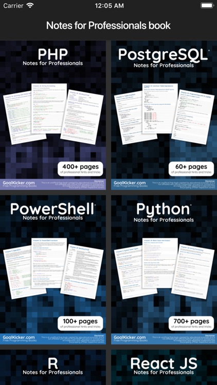 SE Books screenshot-7