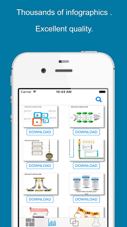 #4. Factory for SliderShow (iOS) By: 文韬 杨