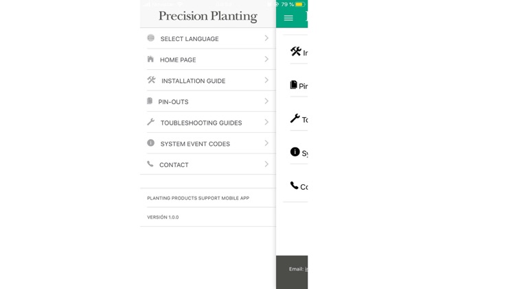Precision Planting screenshot-3