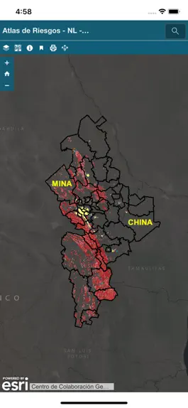 Game screenshot AtlasNL mod apk