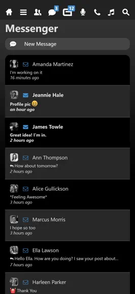 Game screenshot GTribe apk