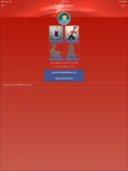 fit 4 athletes remotescreen ipad resimleri 1