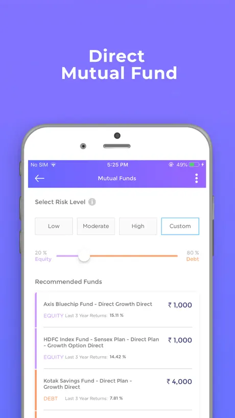 Feel App