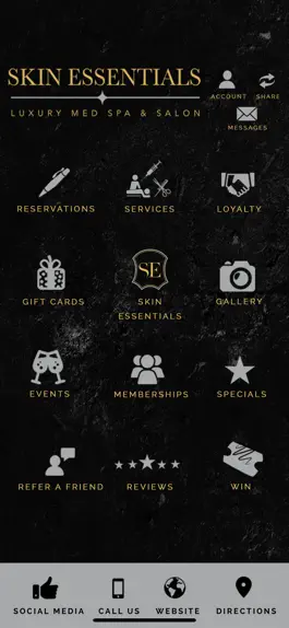 Game screenshot Skin Essentials apk
