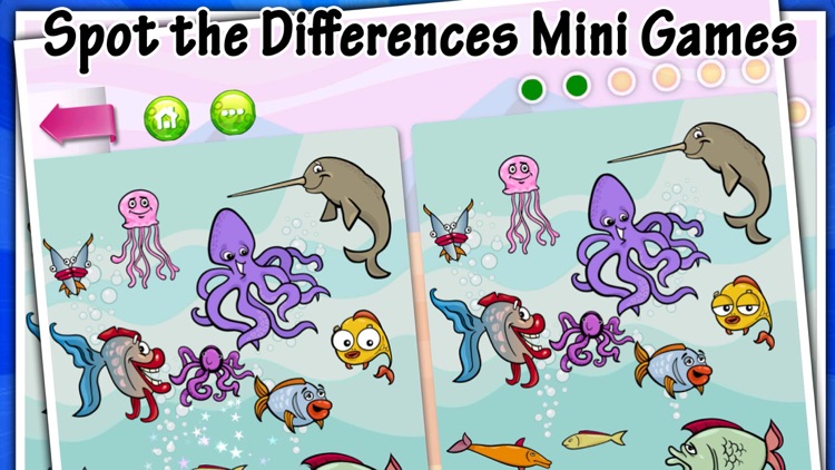 Treehouse Learning Adventures screenshot-4