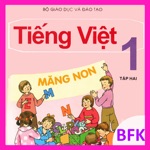 Download Tieng Viet 1 - Tap 2 app