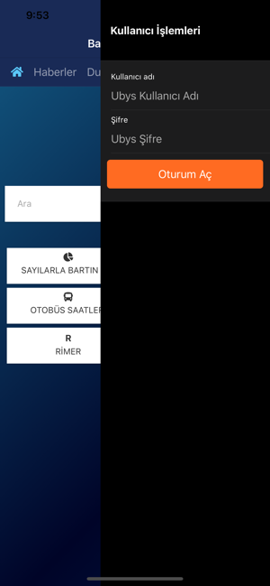 Bartın Üniversitesi(圖2)-速報App