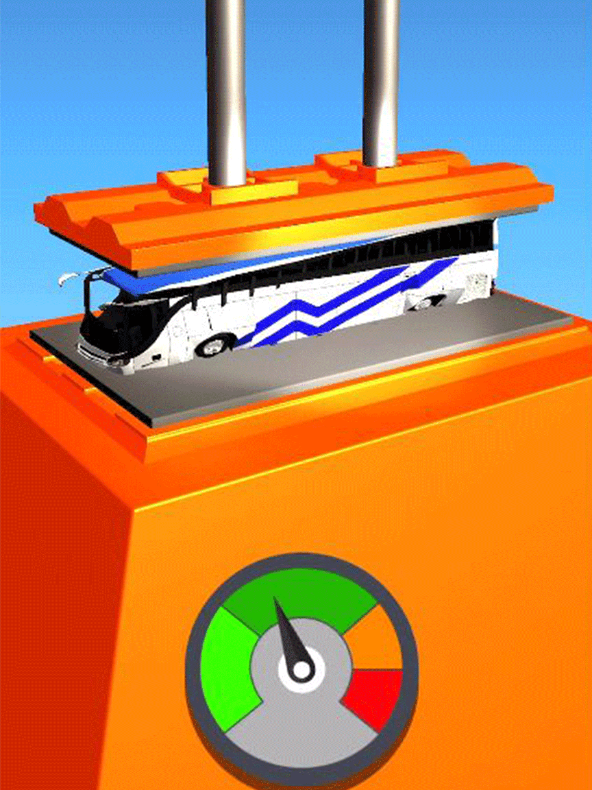 JunkYard 3D screenshot 11