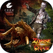 ‎Zombie Chase VR Endless Runner