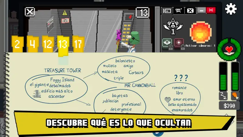 Do Not Feed the Monkeys screenshot 3 of 8