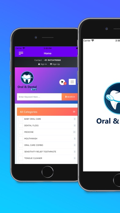 Screenshot #3 pour Oral And Dental Kart