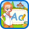 Get English Alphabet Learning for iOS, iPhone, iPad Aso Report