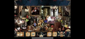 Pack 3 - 10 in 1 Hidden Object screenshot #4 for iPhone