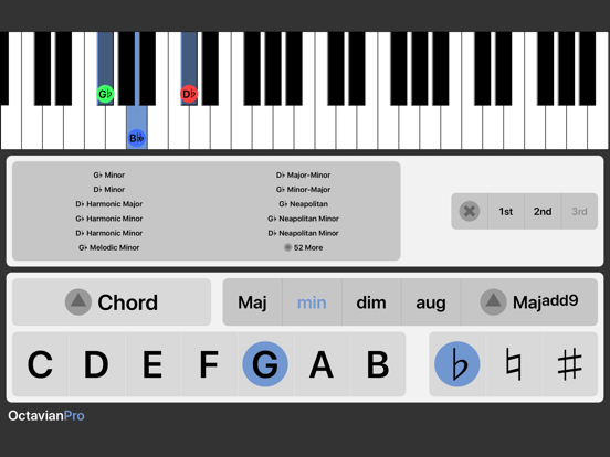 Screenshot #5 pour Octavian