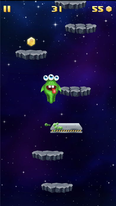 Screenshot #3 for Area51 Launch