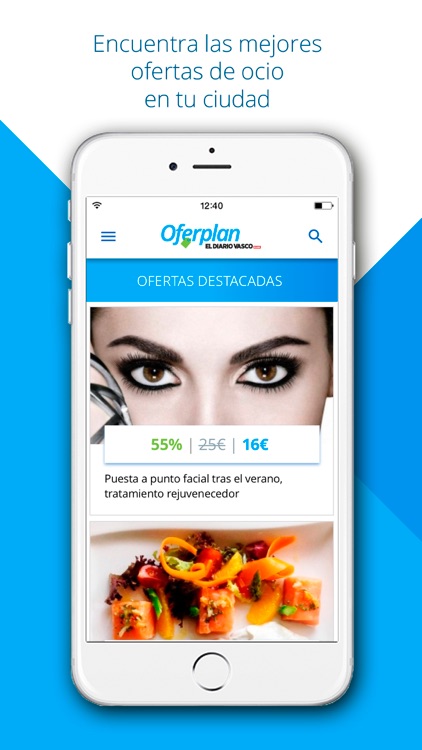 Oferplan El Diario Vasco