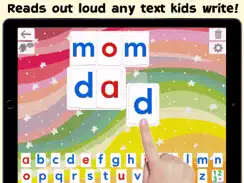 Word Wizard for Kids School Ed iPad image 2