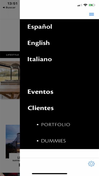 THECORE The Living Harmony