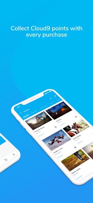 Cloud9 Wallet On The App Store