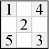 Sudoku -- Lite Sudoku -- Lite