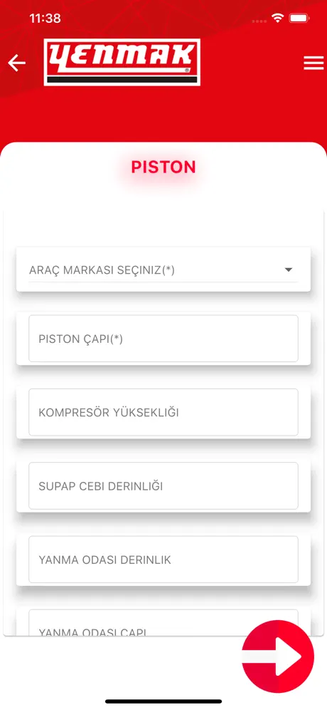 Yenmak Mobile