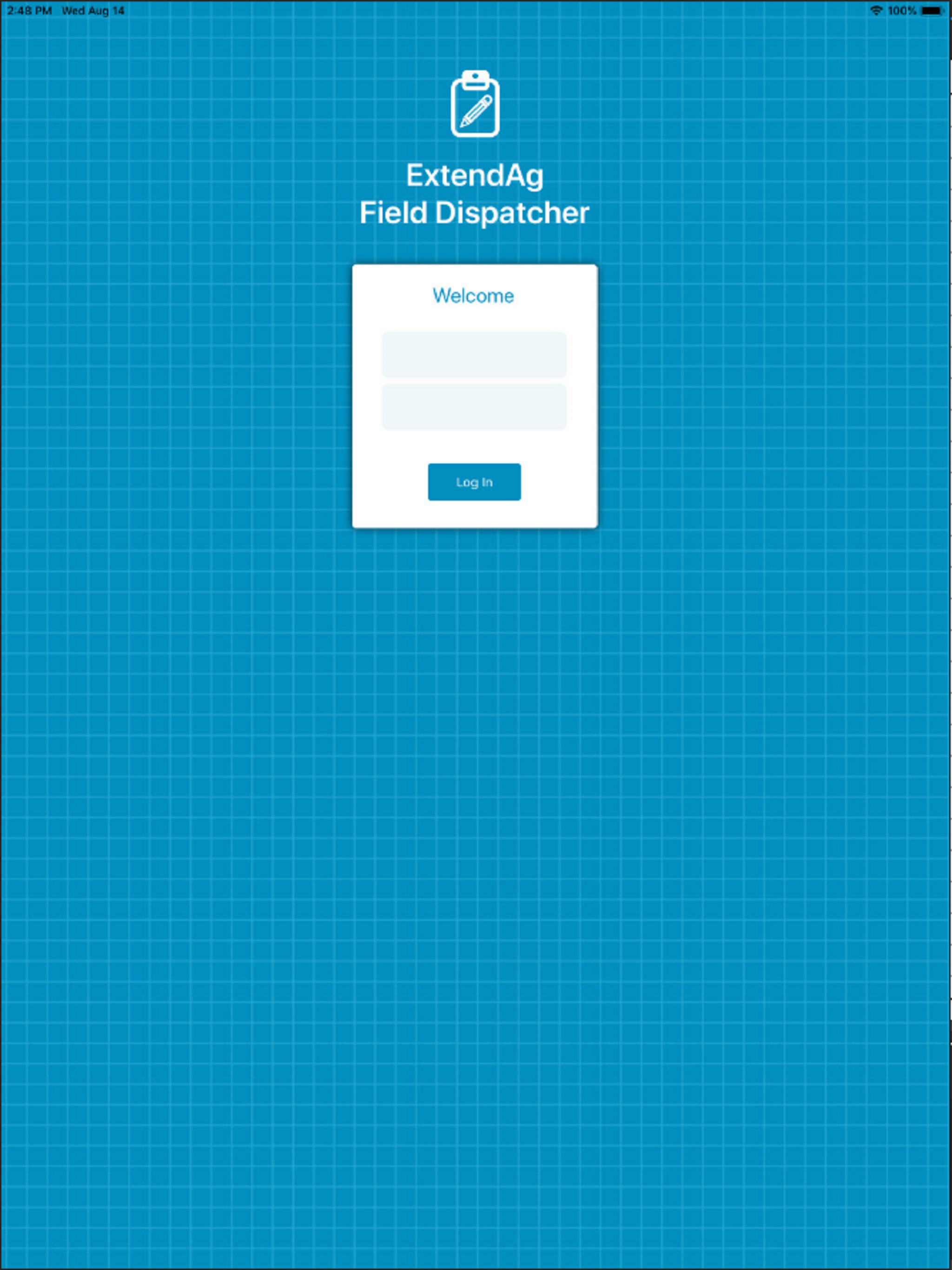 ExtendAg eField Ticket screenshot 4