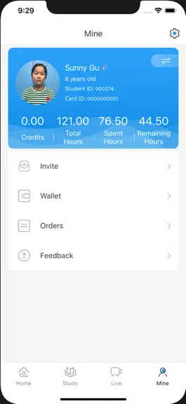 Game screenshot Forbest Acad hack