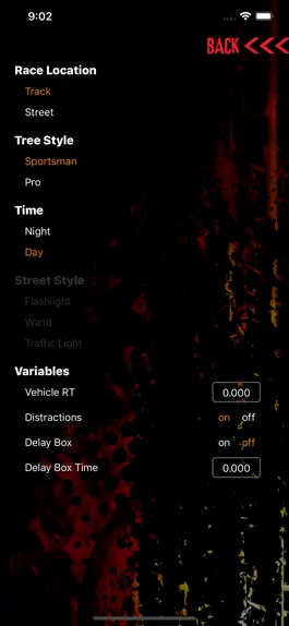 Game screenshot Drag Tree + Street apk