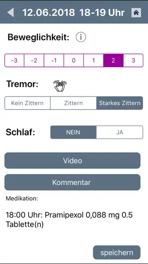 MoveApp screenshot 4