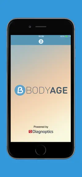 Game screenshot BodyAge mod apk
