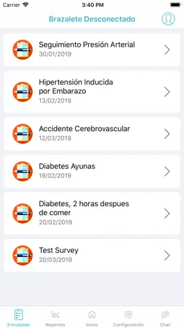 Game screenshot Magentrack apk