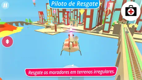 McPanda: Super Piloto