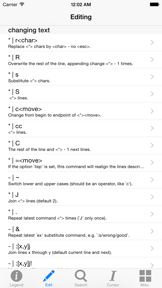 VI Reference screenshot