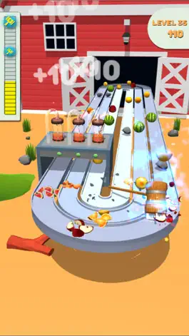 Game screenshot Fruit Juice Master mod apk