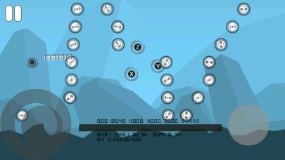 Ball Ball Attack screenshot 4