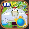 ぱちんこ ゲーム 『アスレチック パンちゃん』 - iPadアプリ