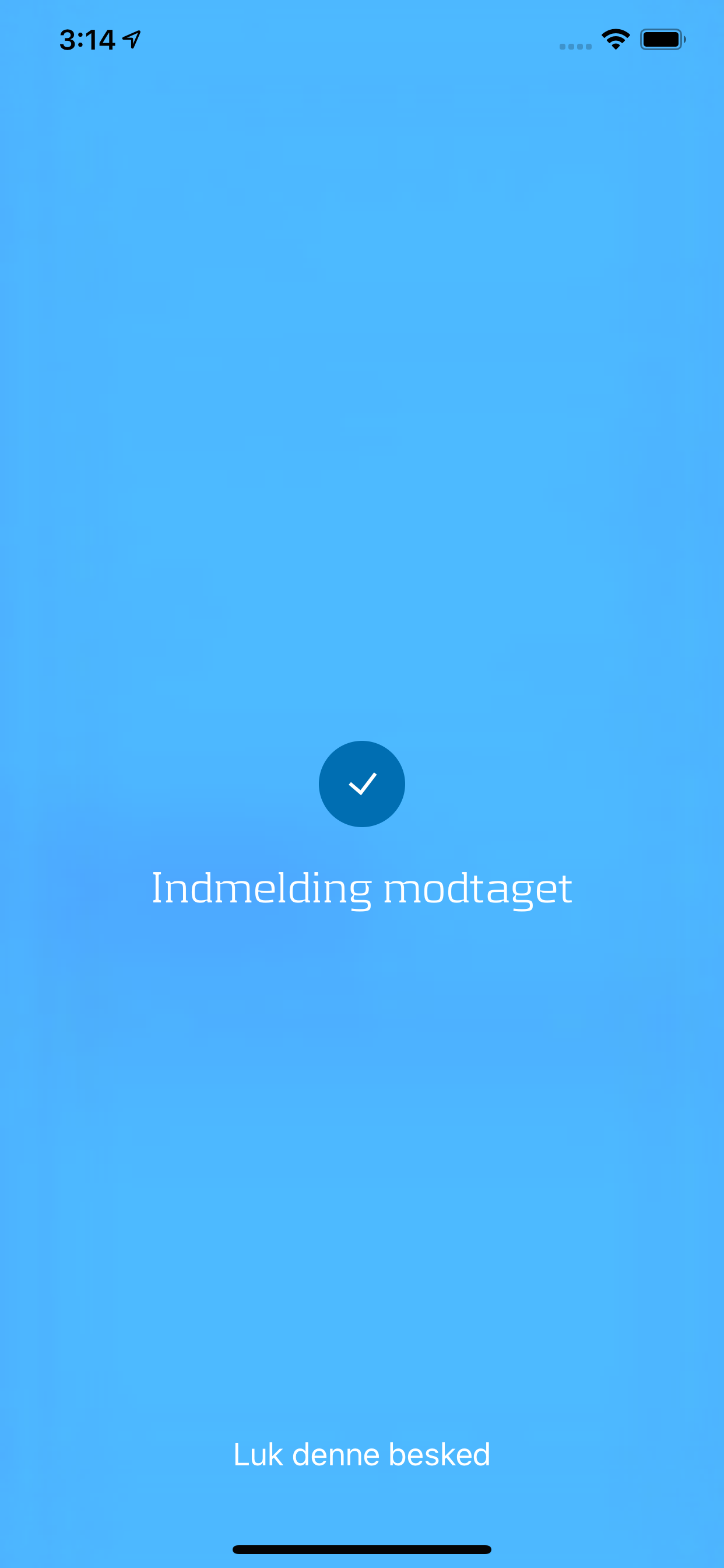 Check Udvej