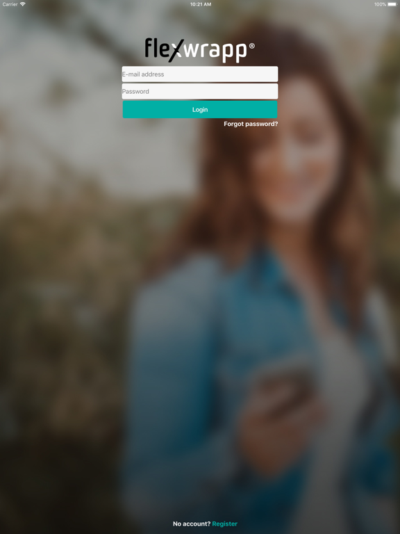 Screenshot #4 pour Flexwrapp