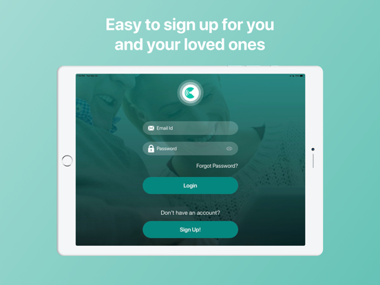 Screenshot #4 pour CanConnect