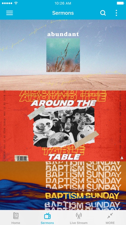 Brainerd Baptist Church