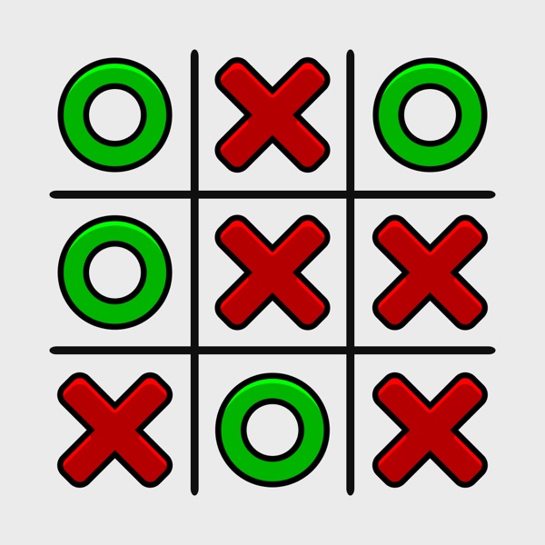 Tic Tac Toe - Tick Tack Toe